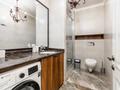 3-комнатная квартира · 60 м² · 11/12 этаж, Шевченко 85 — Сейфуллина за 37 000 ₸ в Алматы, Алмалинский р-н — фото 12