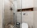 3-комнатная квартира · 60 м² · 11/12 этаж, Шевченко 85 — Сейфуллина за 37 000 ₸ в Алматы, Алмалинский р-н — фото 13