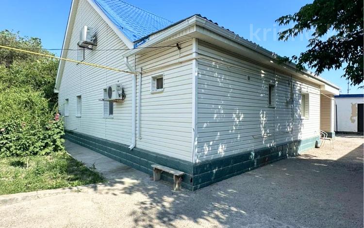 Отдельный дом · 5 комнат · 183.5 м² · 6 сот., мкр Атырау, С. Зорбаева 15 за 33 млн ₸ — фото 11