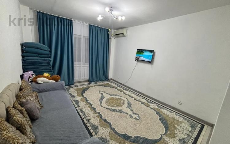 2-бөлмелі пәтер · 55.9 м² · 1/6 қабат, Нурсая 64, бағасы: 19 млн ₸ в Атырау — фото 2