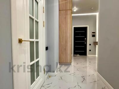 2-комнатная квартира · 62 м² · 5/9 этаж, Нурмакова 150 — ЛУЧШЕЕ ПРЕДЛОЖЕНИЕ!!! Помощь с ИПОТЕКОЙ! за 59 млн ₸ в Алматы, Алмалинский р-н