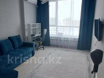 2-комнатная квартира, 60 м², Асфандиярова 8 за 30.5 млн 〒 в Астане, Есильский р-н