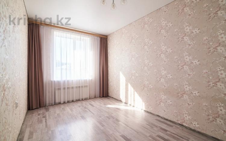 2-комнатная квартира · 50 м² · 1/9 этаж, Коргалжынское шоссе 15к1 за 31 млн ₸ в Астане, Нура р-н — фото 3