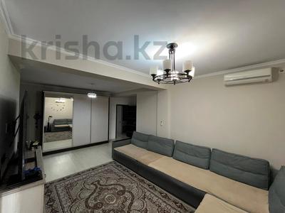 4-бөлмелі пәтер · 110 м² · 5/12 қабат, Толе би 298/1, бағасы: 68 млн ₸ в Алматы, Ауэзовский р-н