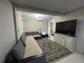 4-бөлмелі пәтер · 110 м² · 5/12 қабат, Толе би 298/1, бағасы: 68 млн ₸ в Алматы, Ауэзовский р-н — фото 11