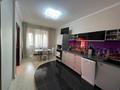 4-бөлмелі пәтер · 110 м² · 5/12 қабат, Толе би 298/1, бағасы: 68 млн ₸ в Алматы, Ауэзовский р-н — фото 2