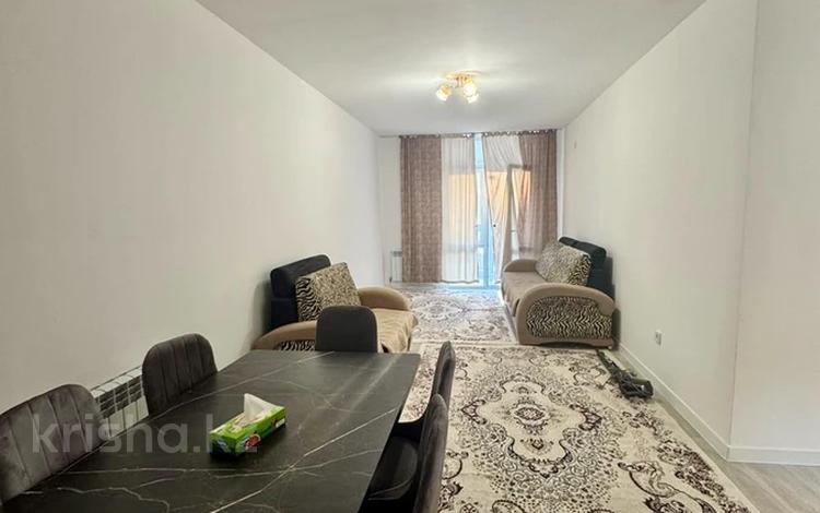 2-комнатная квартира · 62 м² · 7/9 этаж, Сарыарка 1 — Рыскулова за 230 000 ₸ в Алматы, Турксибский р-н — фото 2