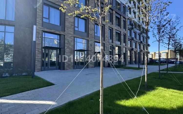 Свободное назначение · 46 м² за 640 000 ₸ в Астане, Есильский р-н — фото 2
