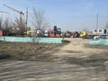 Участок · 96 соток, мкр Думан-1, Мкр Думан-1, ул Халиуллина 154 — Возле Халык Арены,Халиуллина 154 за 3.7 млрд ₸ в Алматы, Медеуский р-н