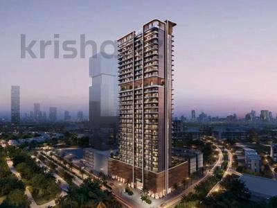 2-комнатная квартира, 65 м², 5/30 этаж, JVC 1 за 124 млн 〒 в Дубае