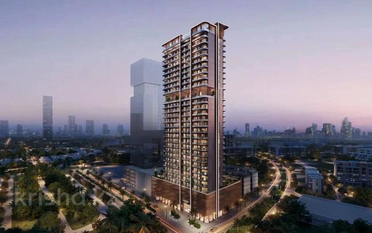 2-бөлмелі пәтер · 65 м² · 5/30 қабат, JVC 1, бағасы: 124 млн ₸ в Дубае — фото 2