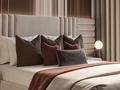 2-бөлмелі пәтер · 65 м² · 5/30 қабат, JVC 1, бағасы: 124 млн ₸ в Дубае — фото 5