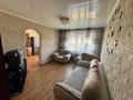 3-бөлмелі пәтер · 70 м² · 3/5 қабат, Аэропорт 1 шағын ауданы, Аэропорт, бағасы: 200 000 ₸ в Костанае, Микрорайон Аэропорт 1