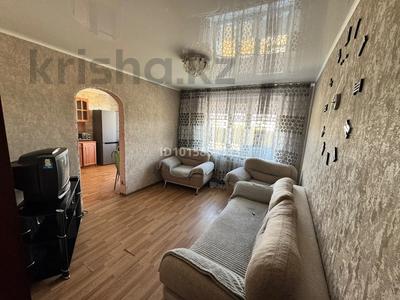 3-бөлмелі пәтер · 70 м² · 3/5 қабат, Аэропорт 1 шағын ауданы, Аэропорт, бағасы: 200 000 ₸ в Костанае, Микрорайон Аэропорт 1