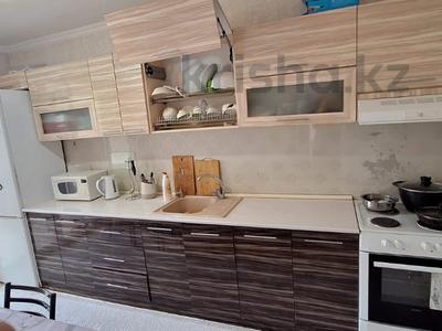3-комнатная квартира · 85 м² · 9/9 этаж, мкр Аккент за 38.8 млн ₸ в Алматы, Алатауский р-н
