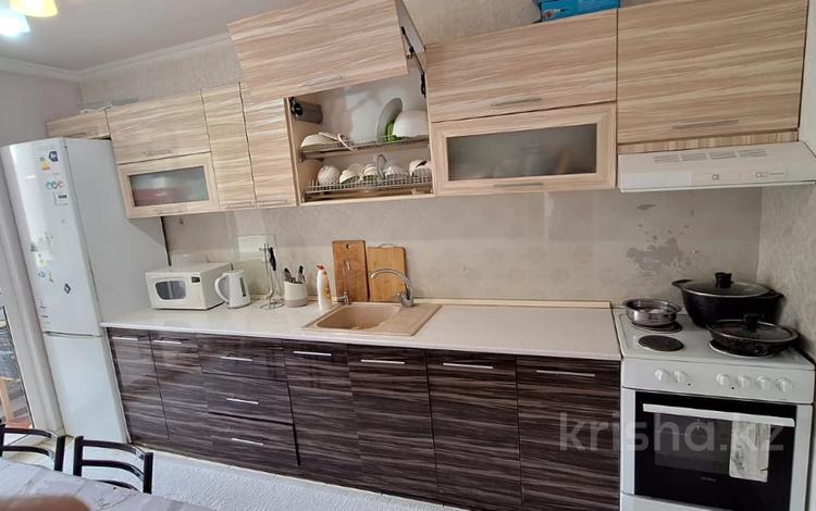 3-бөлмелі пәтер · 85 м² · 9/9 қабат, мкр Аккент, бағасы: 38.8 млн ₸ в Алматы, Алатауский р-н — фото 4
