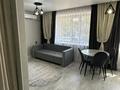1-бөлмелі пәтер · 32 м² · 2/5 қабат, Сазда-1, Абулхаир хана 87, бағасы: 190 000 ₸ в Актобе