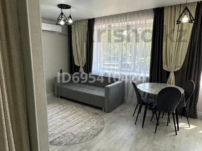1-бөлмелі пәтер · 32 м² · 2/5 қабат, Сазда-1, Абулхаир хана 87, бағасы: 190 000 ₸ в Актобе