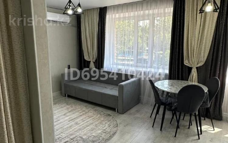 1-бөлмелі пәтер · 32 м² · 2/5 қабат, Сазда-1, Абулхаир хана 87, бағасы: 190 000 ₸ в Актобе — фото 2