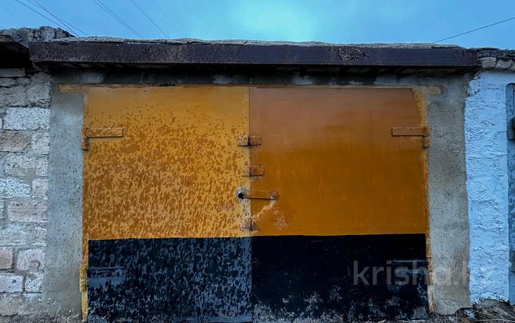 Гараж · 20.9 м² · Таксопарк, бағасы: 2 млн ₸ в Атырау — фото 2