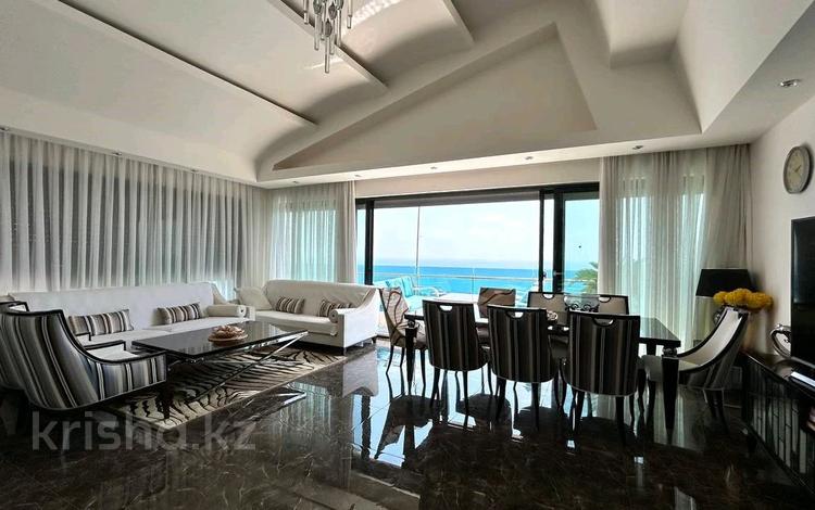 5-бөлмелі пәтер · 297 м² · 3/4 қабат, Аланья 2, бағасы: 385 млн 〒 — фото 2