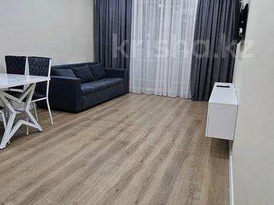 2-бөлмелі пәтер · 54 м² · 1/5 қабат, Карагайлы 50, бағасы: 250 000 ₸ в Семее