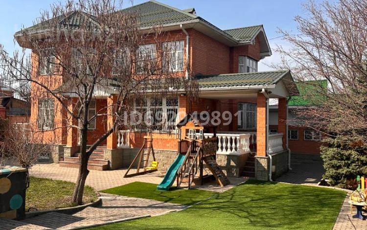 Детский сад, 400 м², бағасы: 17 млн 〒 в Алматы, Бостандыкский р-н — фото 3