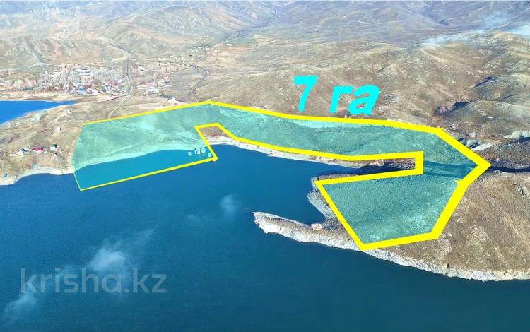 Жер телімі · 7 га, Октябрьский, бағасы: 32 млн ₸ — фото 6