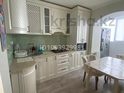 2-комнатная квартира · 51.5 м² · 3/5 этаж, Сатпаева 18 — Сатпаева-Рыскулова за 25.9 млн 〒 в Актобе