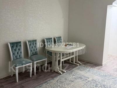 2-комнатная квартира · 51.5 м² · 3/5 этаж, Сатпаева 18 — Сатпаева-Рыскулова за 22 млн 〒 в Актобе