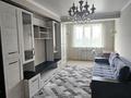 2-комнатная квартира · 55 м² · 4/13 этаж, Кабдолова 14 — Кабдолова Алтынсарина за 350 000 ₸ в Алматы, Ауэзовский р-н