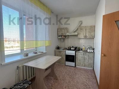 1-комнатная квартира · 52 м² · 3/5 этаж, Гасте за ~ 17.6 млн 〒 в Петропавловске