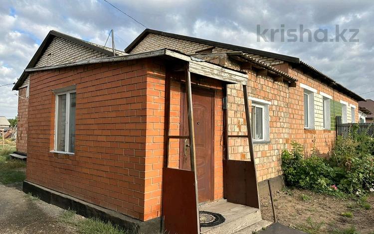 Часть дома · 4 комнаты · 96 м² · 14 сот., Булышев 2 за 30 млн 〒 в Караоткеле — фото 2