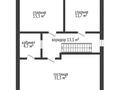 Отдельный дом • 4 комнаты • 167 м² • 6 сот., Островского 86А за 50 млн 〒 в Кокшетау — фото 21