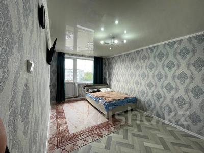 1-бөлмелі пәтер · 34 м² · 5/5 қабат, Лермонтова 13А, бағасы: 9.5 млн ₸ в Костанае