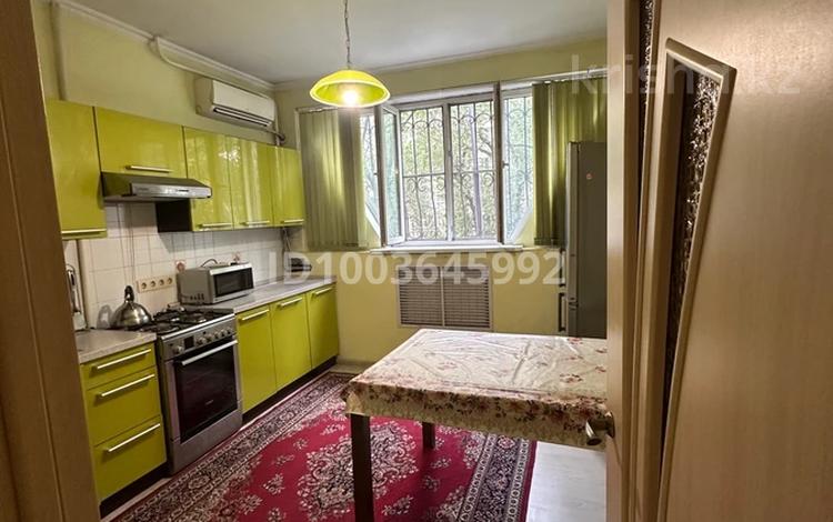 3-бөлмелі пәтер · 71.1 м² · 2/9 қабат, Шевченко — Шевченко уг Розыбакиева. заезд с Жамбыла, бағасы: 400 000 〒 в Алматы, Алмалинский р-н — фото 2