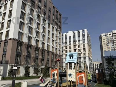 4-бөлмелі пәтер · 120 м² · 6/9 қабат, Симферопольская ул. 8, бағасы: 1.3 млн ₸ в Алматы, Ауэзовский р-н