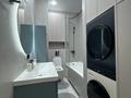 4-бөлмелі пәтер · 120 м² · 6/9 қабат, Симферопольская ул. 8, бағасы: 1.3 млн ₸ в Алматы, Ауэзовский р-н — фото 15