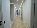 4-бөлмелі пәтер · 120 м² · 6/9 қабат, Симферопольская ул. 8, бағасы: 1.3 млн ₸ в Алматы, Ауэзовский р-н — фото 30