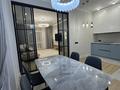 4-бөлмелі пәтер · 120 м² · 6/9 қабат, Симферопольская ул. 8, бағасы: 1.3 млн ₸ в Алматы, Ауэзовский р-н — фото 31