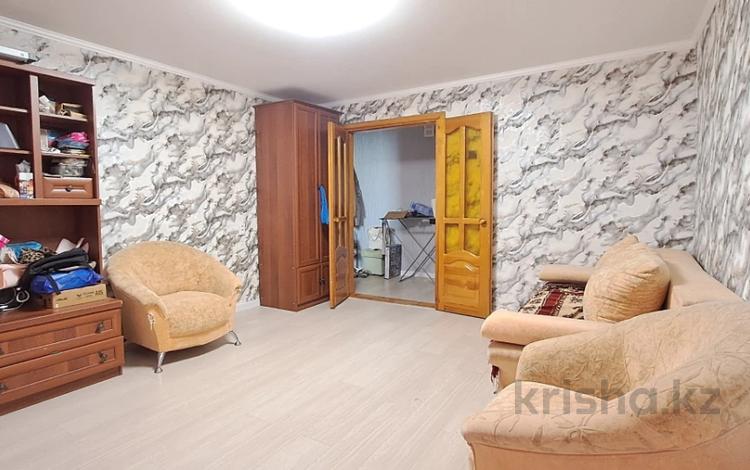 3-бөлмелі пәтер · 58.3 м² · 4/9 қабат, аль-фараби, бағасы: 24.9 млн ₸ в Костанае — фото 2