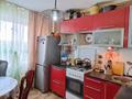 3-бөлмелі пәтер · 58.3 м² · 4/9 қабат, аль-фараби, бағасы: 24.9 млн ₸ в Костанае — фото 12