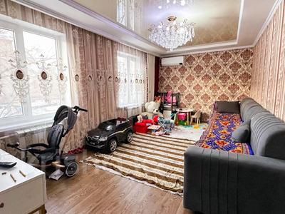 3-комнатная квартира · 56 м² · 4/5 этаж, достык 25 за 18 млн 〒 в Талдыкоргане