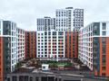 4-комнатная квартира · 112 м² · 5/9 этаж, Туран 57/6 — Напротив Барыс Арена за ~ 81.8 млн ₸ в Астане, Нура р-н — фото 7