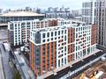 4-комнатная квартира · 112 м² · 5/9 этаж, Туран 57/6 — Напротив Барыс Арена за ~ 81.8 млн ₸ в Астане, Нура р-н — фото 8