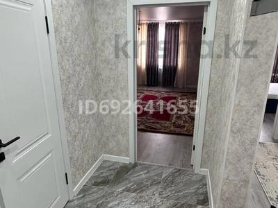 2-комнатная квартира · 52 м² · 4/10 этаж, мкр Аккент, Мкр. Аккент за 250 000 〒 в Алматы, Алатауский р-н