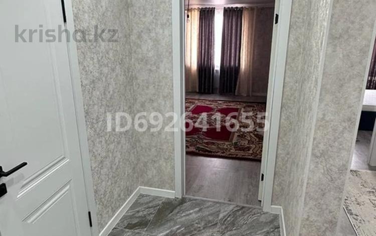 2-бөлмелі пәтер · 52 м² · 4/10 қабат, Ақкент ш/а., бағасы: 250 000 ₸ в Алматы, Алатауский р-н — фото 2