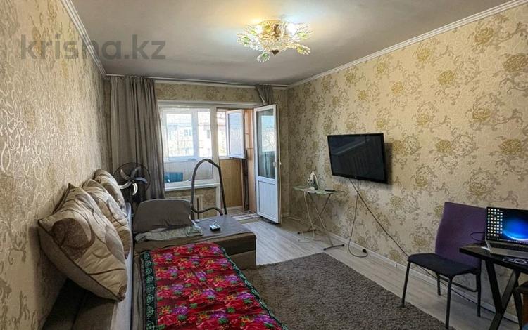2-бөлмелі пәтер · 54 м² · 1/5 қабат, Ақсай-3Б ш/а. 11, бағасы: 29 млн ₸ в Алматы, Ауэзовский р-н — фото 2