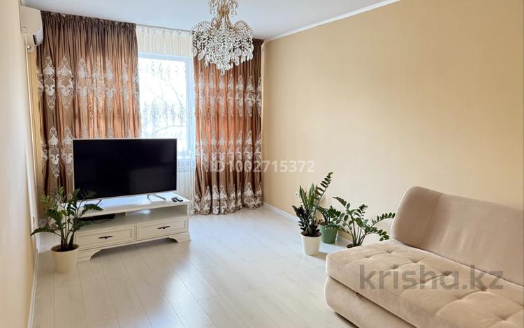 3-бөлмелі пәтер · 70 м² · 2/5 қабат, мкр 8 308, бағасы: 26 млн ₸ в Актобе — фото 2