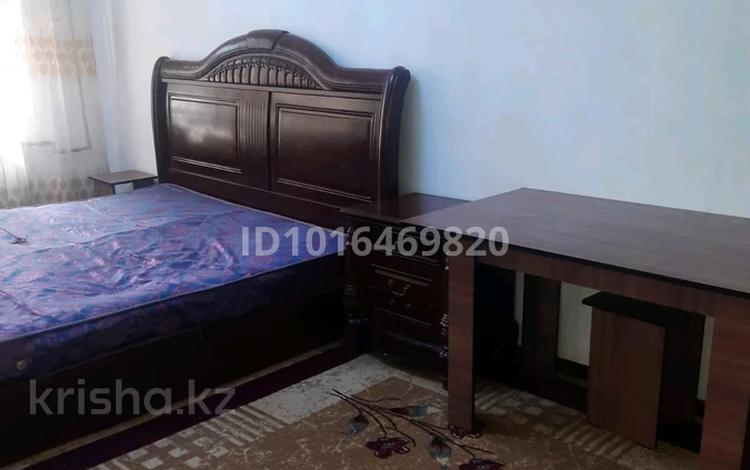 2-бөлмелі пәтер · 64 м² · 3/5 қабат, Кабанбай батыра 12, бағасы: 150 000 ₸ в Шымкенте, Аль-Фарабийский р-н — фото 2